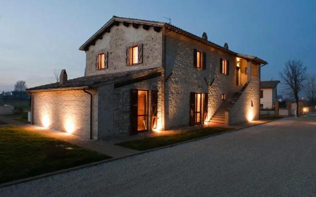 Casale Marroggia