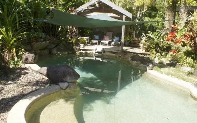 The Chantra Mission Beach B&B