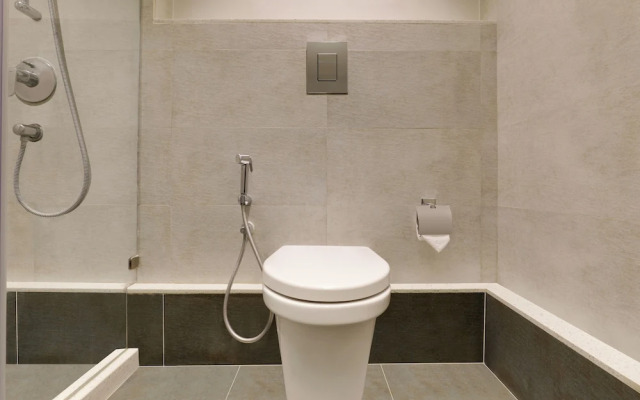 Lemon Tree Hotel Hubli