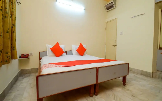 OYO 19800 Anand Hotel Jodhpur