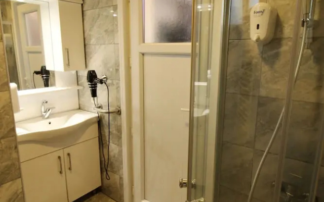 Sahrakent Otel Pendik