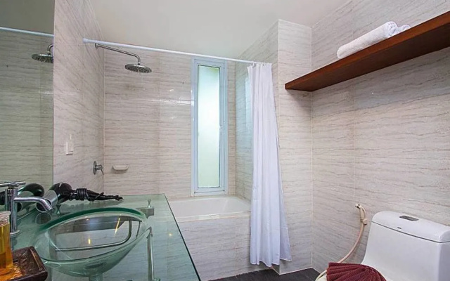 Moonscape Villa 207