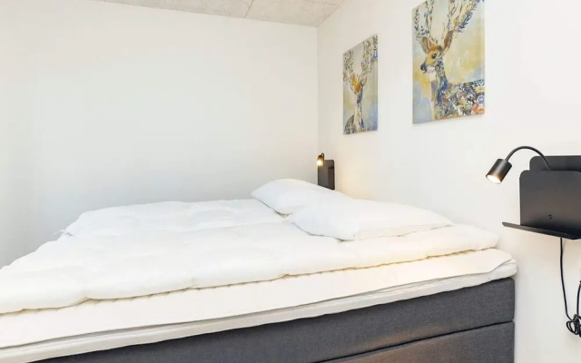 5 Star Holiday Home in Laeso