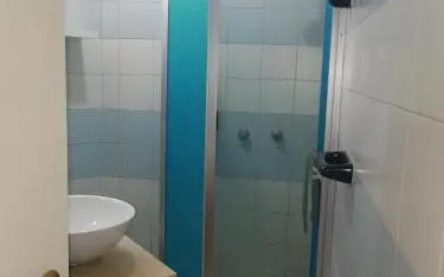 Playapartamento 301 Edificio