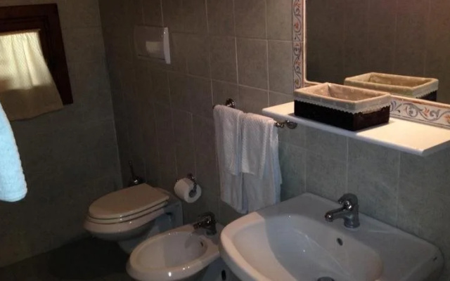 Albergo Andromeda