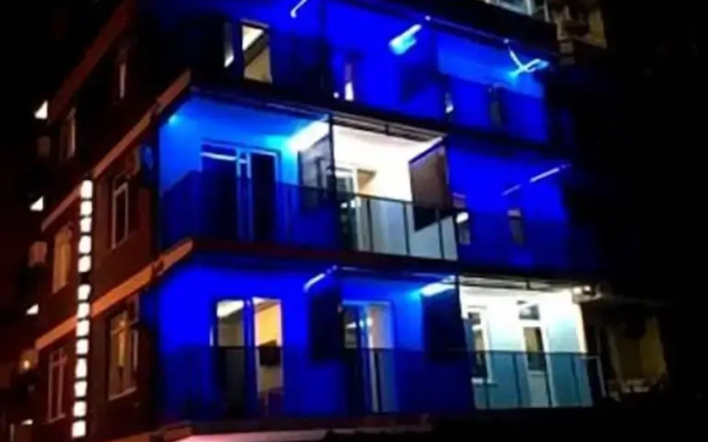 Ustun Apart Hotel