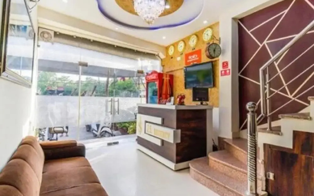 Hotel J S Regency