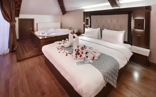 Sera Lake Resort