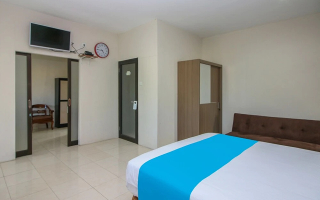 Airy Bandara Ngurah Rai Kakatua 7 Kuta Bali