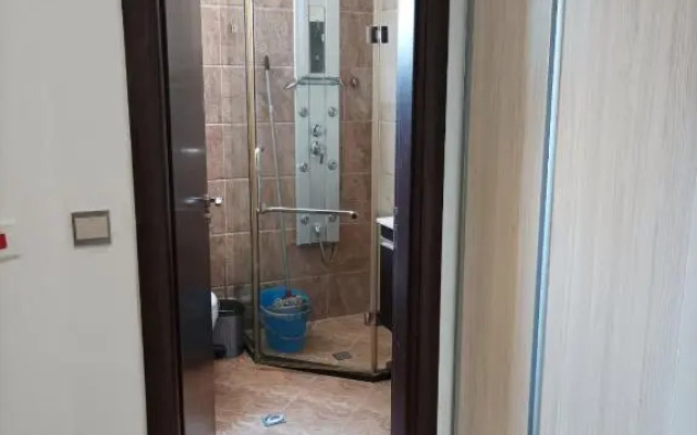 One Bedroom Apartment 10 - Vasil Aprilov 64 Plovdiv