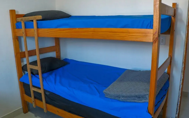 Casa Completa com Piscina e Churrasq pet Friendly