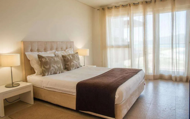 Апартаменты Troia Residence - Praia