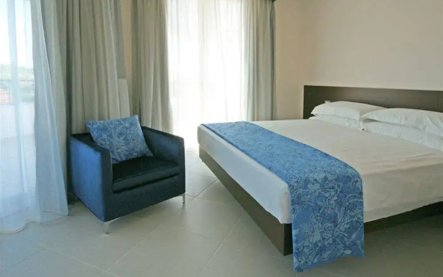 Beach Suite Hotel