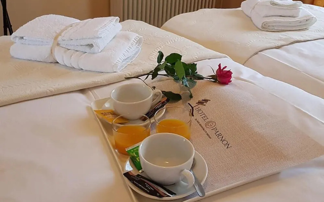 Parnon Hotel