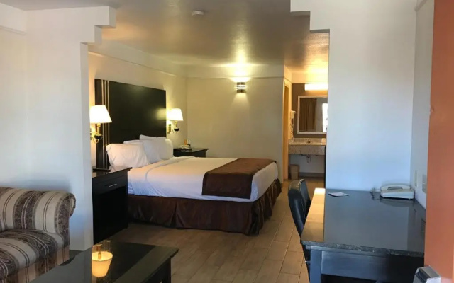 Texas Inn & Suites
