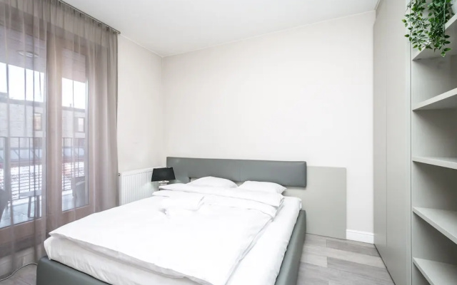 RentPlanet - Apartament Lubicz