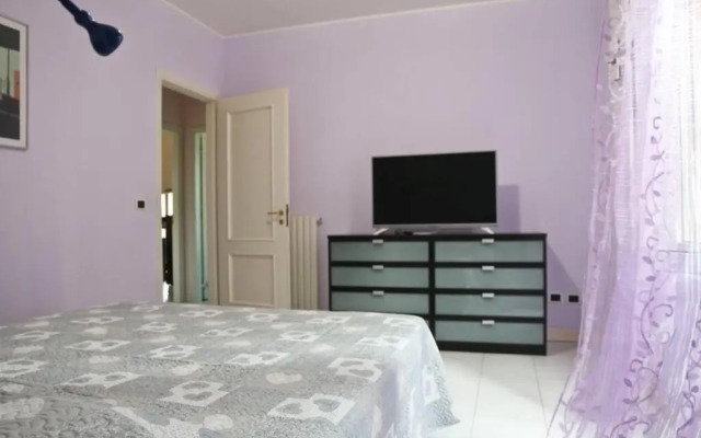 Isetta's House ( codice Citra 008055-LT-0582 )