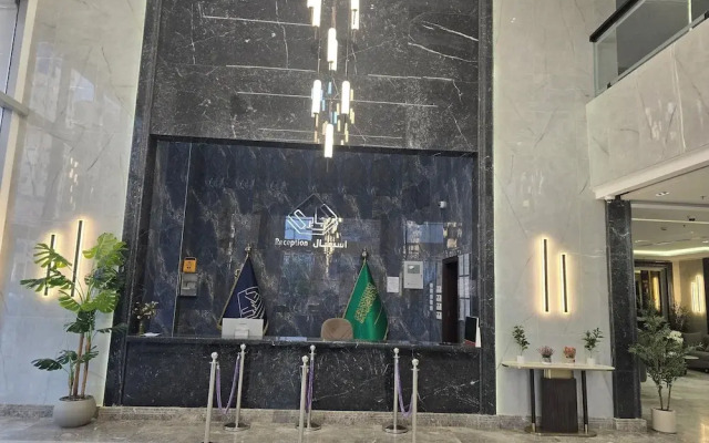 Al Jabri Hotel