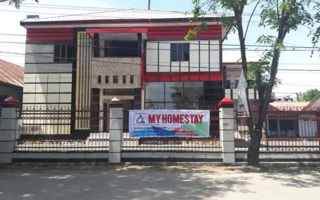 My Homestay