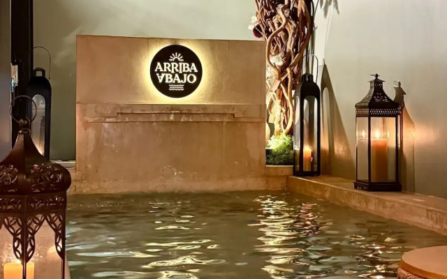 Casa Pandurata Luxury Apartments in Centro, San Miguel de Allende