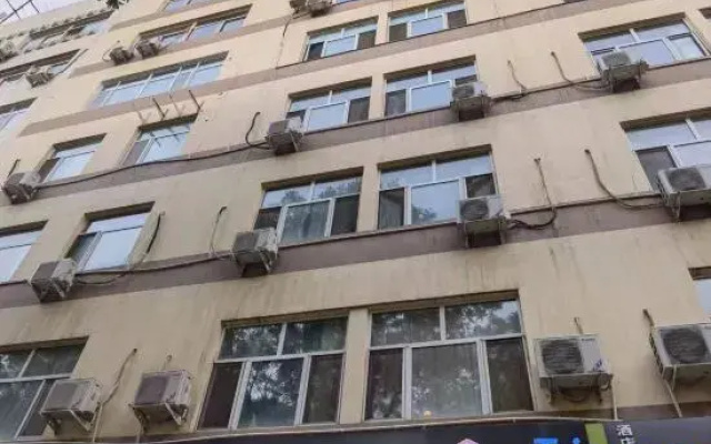 Pebble Motel (Yinchuan District Government)