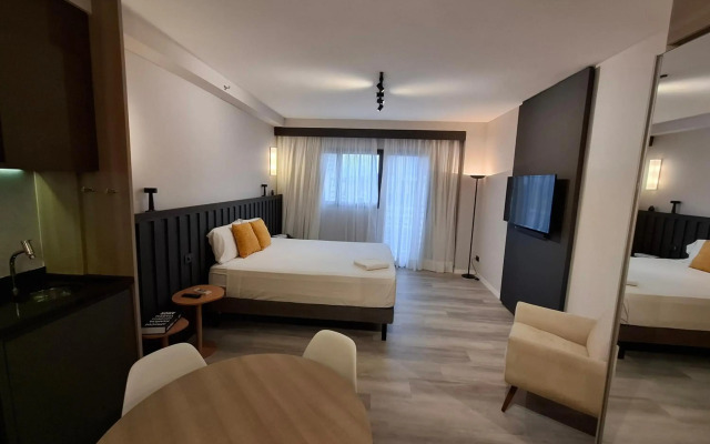Aparthotel Adagio Alphaville