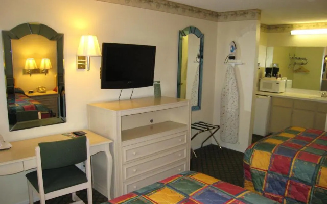 Town House Motel