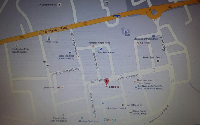 Lodge88 (2)