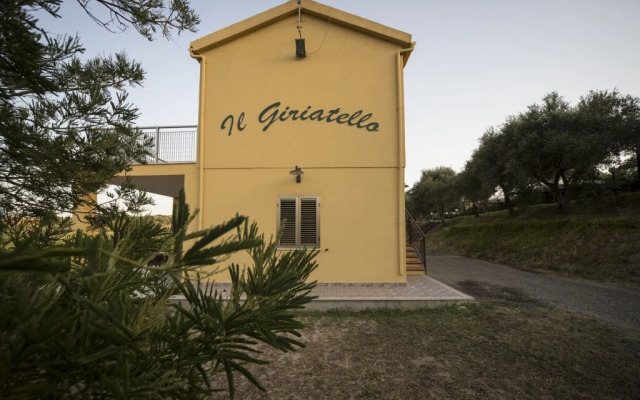 Agriturismo Il Giriatello