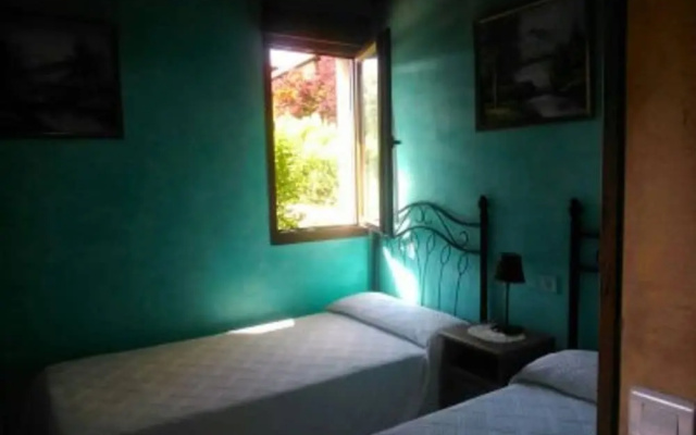Casas Rurales Valle del Nansa