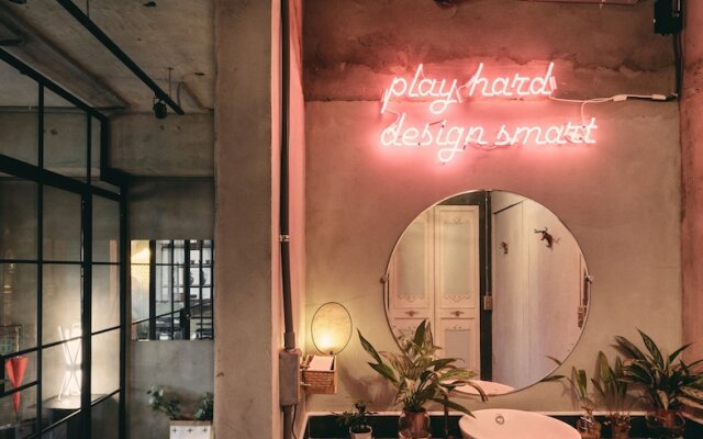 Play Design Hotel 1