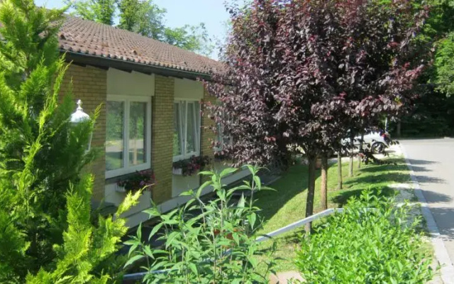Gästehaus Nathalie