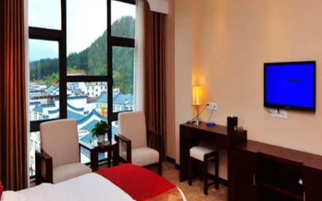 Guoshun Holiday Hostel