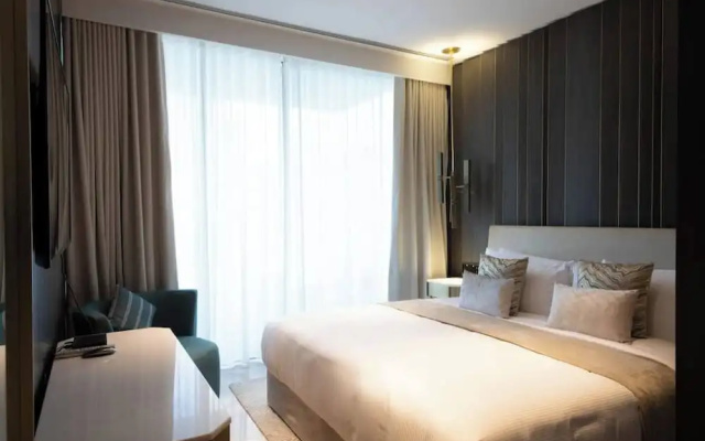 Opulent 2 Bedroom Apartment In Five Palm Jumeirah