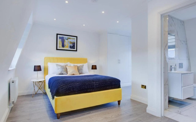 Hybrid Resi - Fulham