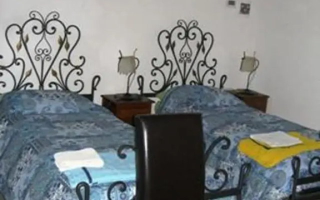 B&B Acetaia Il Mulino Di Navicello