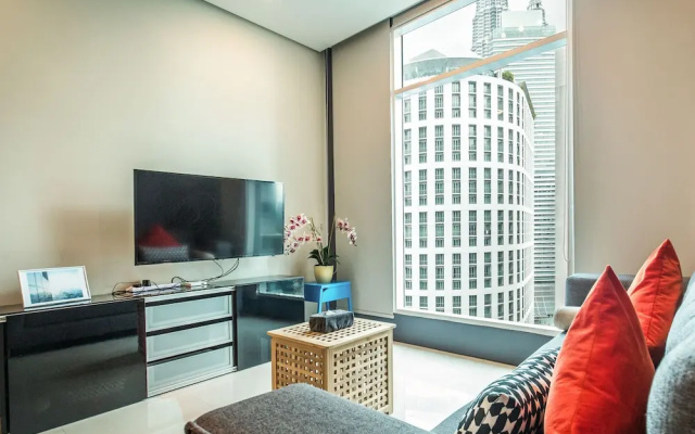 SOHO KLCC by G Suites
