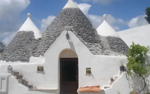 Acquamarina B&B