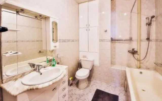 Guest House na Yantarnoy