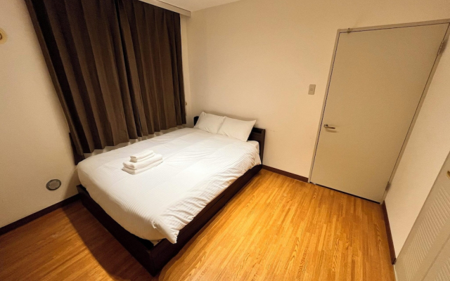 Residence KABUTO