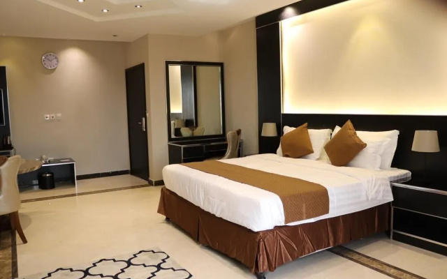 RAK Hotel Aparts