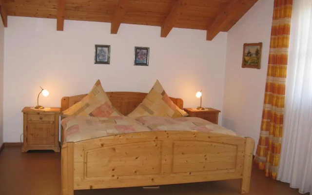 Ferienwohnungen Weigl
