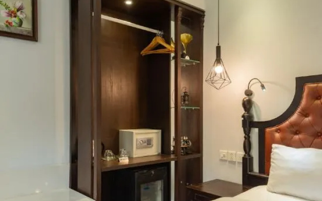22land Residence Hotel 3