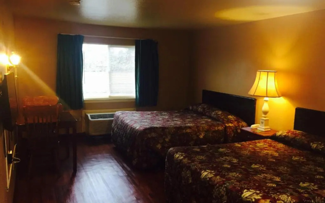 Emerald Motel Seattle