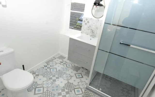 Près du Pont, Appartement 35m2 hyper centre Honfleur