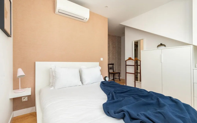 Belem Design 11 by Homing