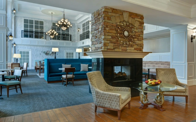 Hampton Suites Birmingham Hoover
