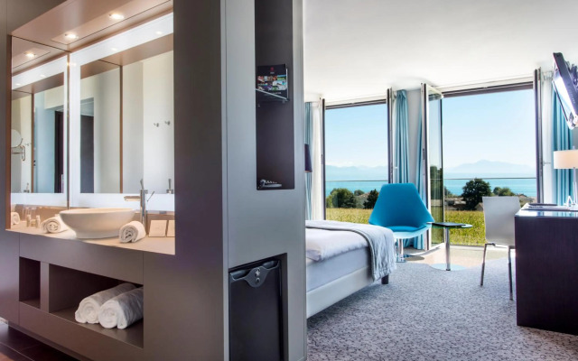 Starling Hotel Lausanne