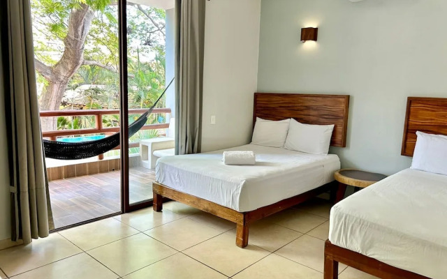 Hotel Aldea Sol
