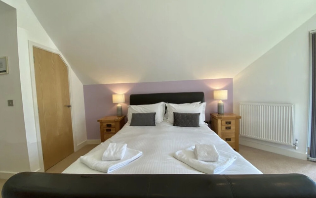 Trewhiddle Villa 17